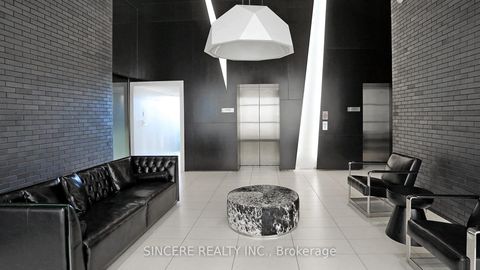 Photo 17 at 1811 - 125 Peter Street, Waterfront Communities C1, Toronto