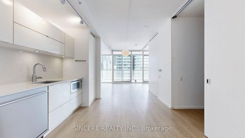 Photo 19 at 1811 - 125 Peter Street, Waterfront Communities C1, Toronto