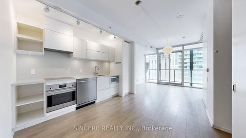 Photo 20 at 1811 - 125 Peter Street, Waterfront Communities C1, Toronto