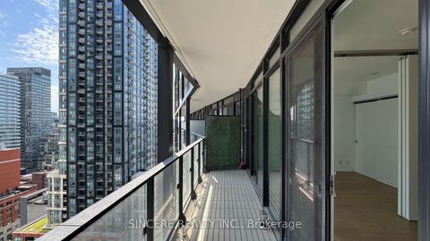 Photo 38 at 1811 - 125 Peter Street, Waterfront Communities C1, Toronto