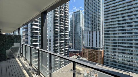 Photo 39 at 1811 - 125 Peter Street, Waterfront Communities C1, Toronto