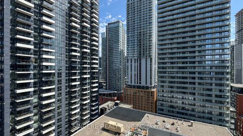 Photo 41 at 1811 - 125 Peter Street, Waterfront Communities C1, Toronto