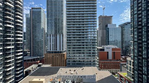 Photo 42 at 1811 - 125 Peter Street, Waterfront Communities C1, Toronto
