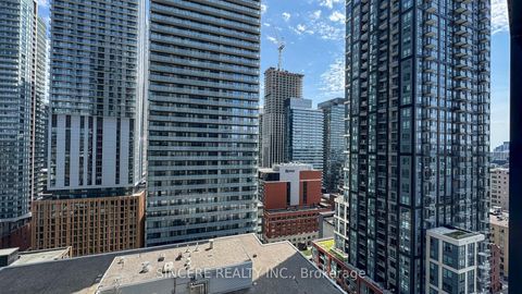 Photo 43 at 1811 - 125 Peter Street, Waterfront Communities C1, Toronto