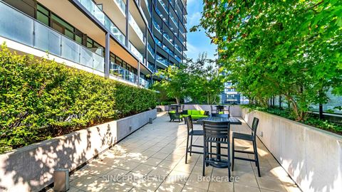 Photo 44 at 1811 - 125 Peter Street, Waterfront Communities C1, Toronto