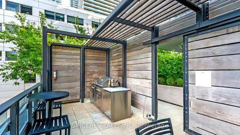 Photo 45 at 1811 - 125 Peter Street, Waterfront Communities C1, Toronto