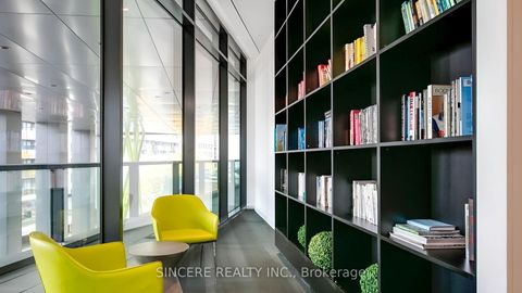 Photo 48 at 1811 - 125 Peter Street, Waterfront Communities C1, Toronto