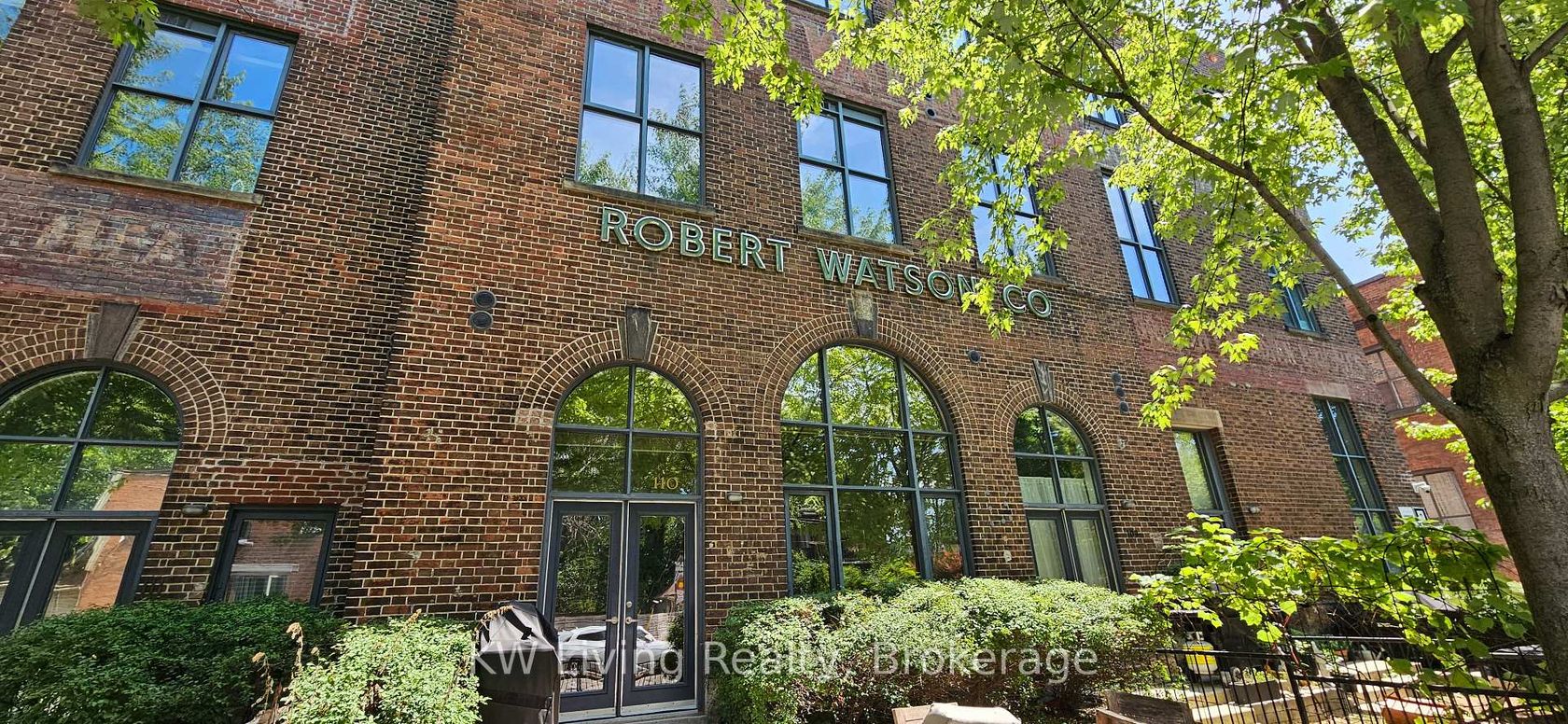 318 - 363 Sorauren Avenue, Roncesvalles, Toronto 
