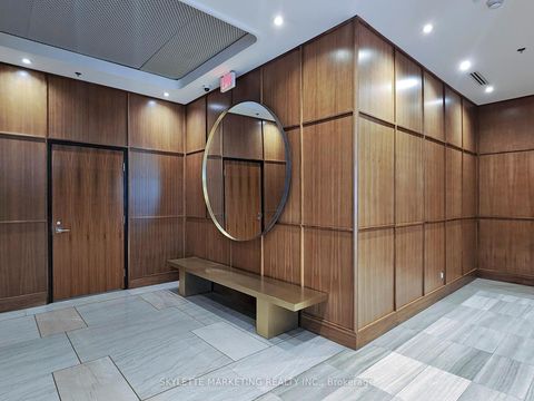 Photo 2 at 1128 - 111 St Clair Avenue W, St. Clair, Toronto