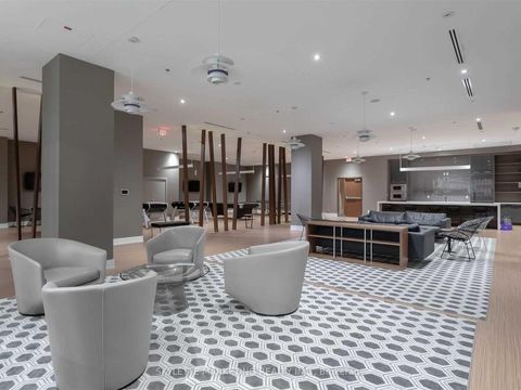 Photo 39 at 1128 - 111 St Clair Avenue W, St. Clair, Toronto