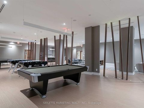 Photo 40 at 1128 - 111 St Clair Avenue W, St. Clair, Toronto