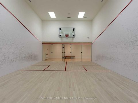 Photo 43 at 1128 - 111 St Clair Avenue W, St. Clair, Toronto