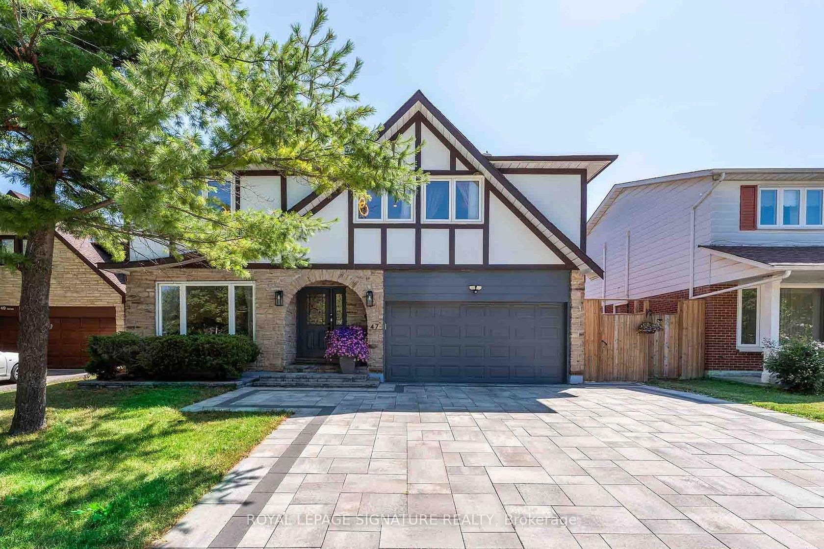 47 Tofino Crescent, Don Mills, Toronto by Loree Meneguzzi Real Estate 47 Tofino Crescent, Don Mills, Toronto