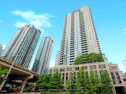 Photo 0 at 2212 - 18 Yonge Street, Waterfront Communities C1, Toronto