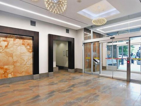 Photo 1 at 2212 - 18 Yonge Street, Waterfront Communities C1, Toronto