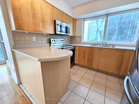 Photo 9 at 2212 - 18 Yonge Street, Waterfront Communities C1, Toronto