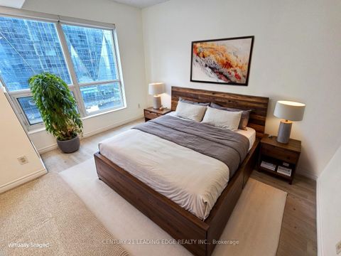 Photo 10 at 2212 - 18 Yonge Street, Waterfront Communities C1, Toronto
