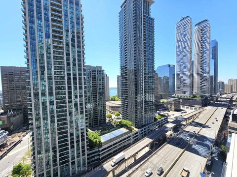 Photo 17 at 2212 - 18 Yonge Street, Waterfront Communities C1, Toronto