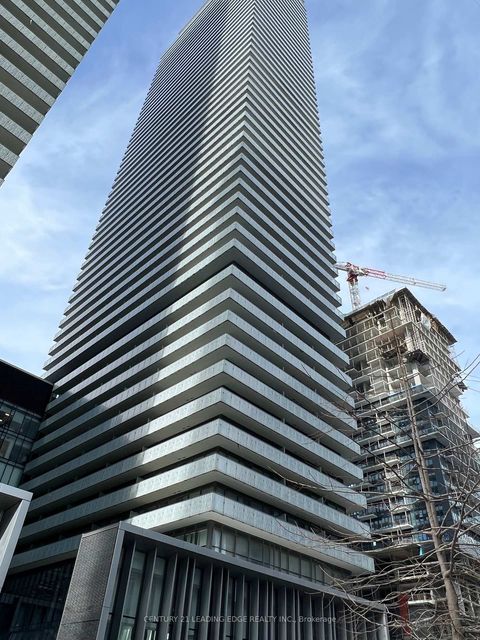 Photo 0 at 709 - 50 CHARLES Street E, Yonge Corridor, Toronto