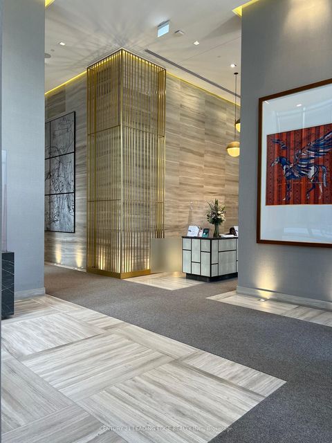 Photo 2 at 709 - 50 CHARLES Street E, Yonge Corridor, Toronto