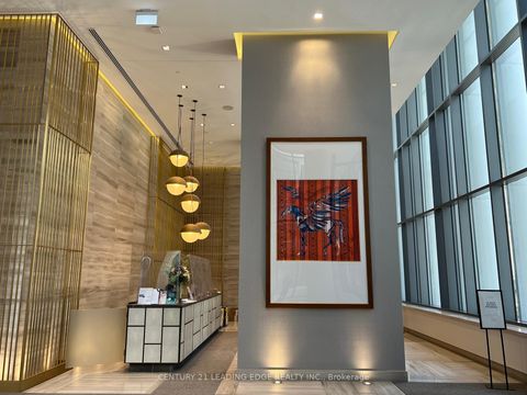 Photo 3 at 709 - 50 CHARLES Street E, Yonge Corridor, Toronto