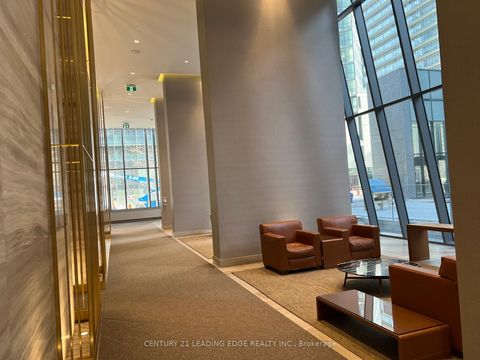 Photo 4 at 709 - 50 CHARLES Street E, Yonge Corridor, Toronto