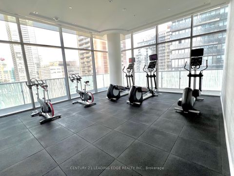Photo 5 at 709 - 50 CHARLES Street E, Yonge Corridor, Toronto