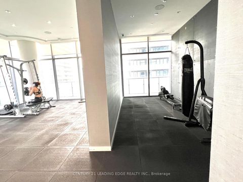Photo 6 at 709 - 50 CHARLES Street E, Yonge Corridor, Toronto