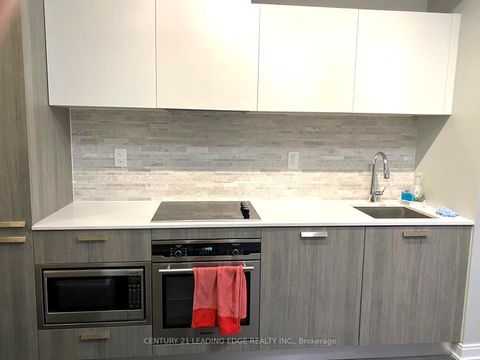 Photo 12 at 709 - 50 CHARLES Street E, Yonge Corridor, Toronto
