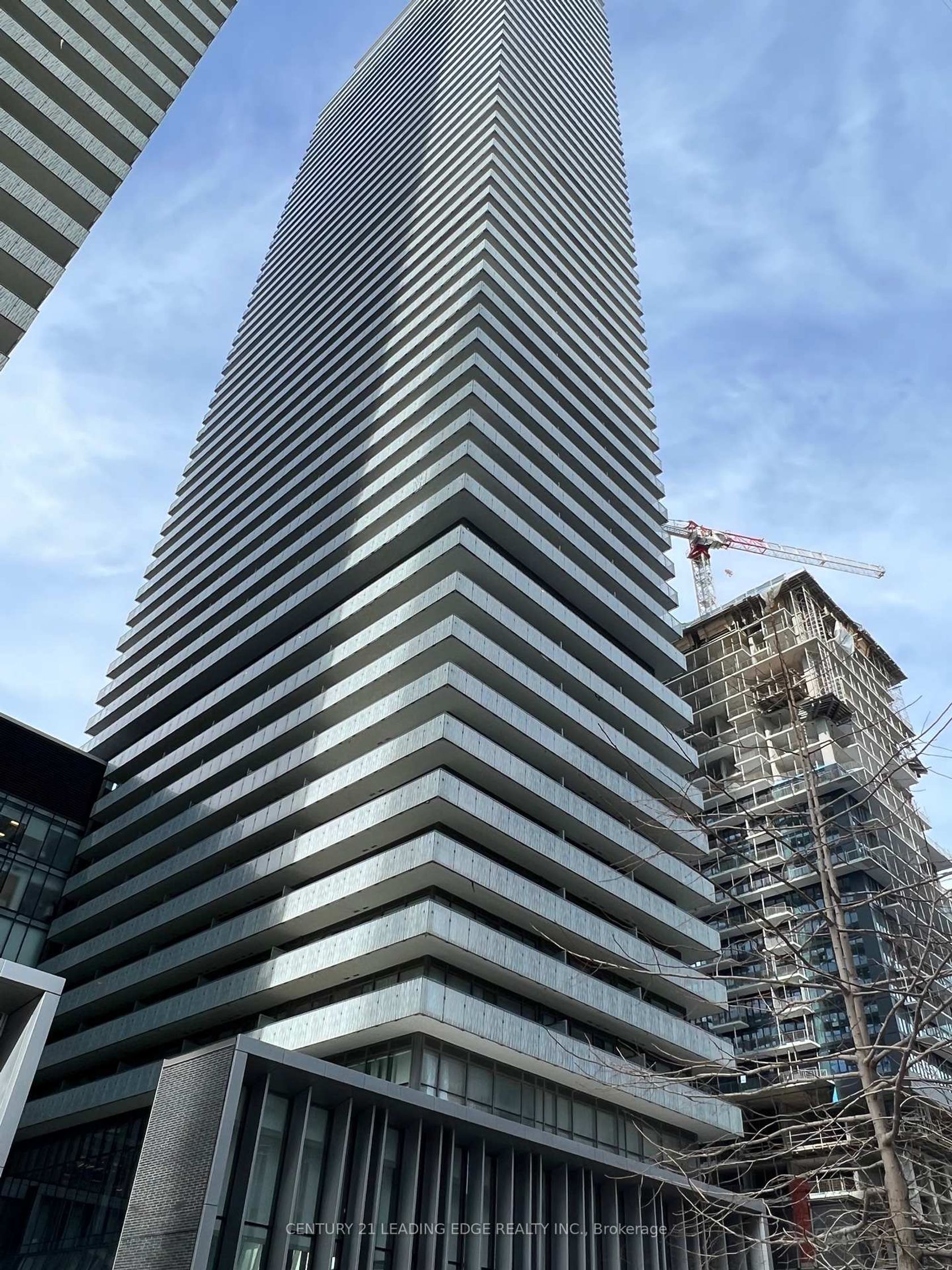 709 - 50 CHARLES Street E, Yonge Corridor, Toronto 