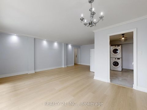 Photo 16 at 2511 - 5 Massey Square, Crescent Town, Toronto