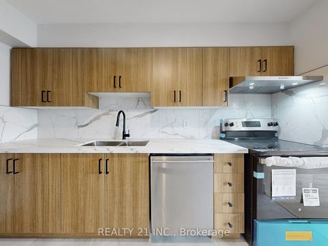 Photo 20 at 2511 - 5 Massey Square, Crescent Town, Toronto