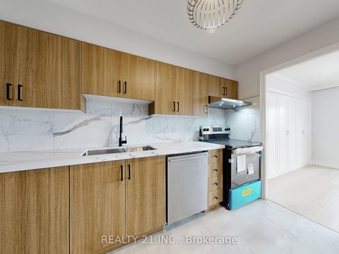Photo 21 at 2511 - 5 Massey Square, Crescent Town, Toronto