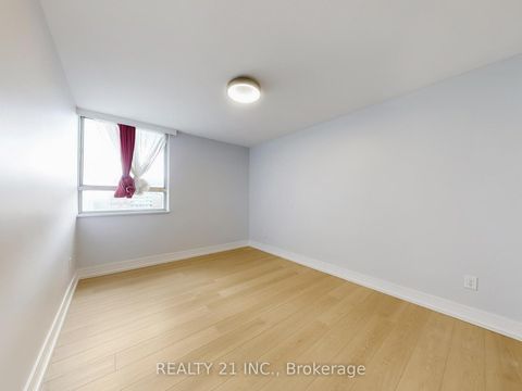 Photo 23 at 2511 - 5 Massey Square, Crescent Town, Toronto