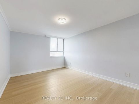 Photo 26 at 2511 - 5 Massey Square, Crescent Town, Toronto