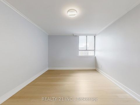 Photo 27 at 2511 - 5 Massey Square, Crescent Town, Toronto