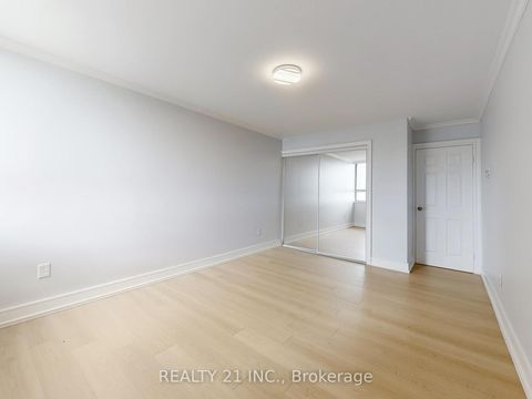 Photo 29 at 2511 - 5 Massey Square, Crescent Town, Toronto