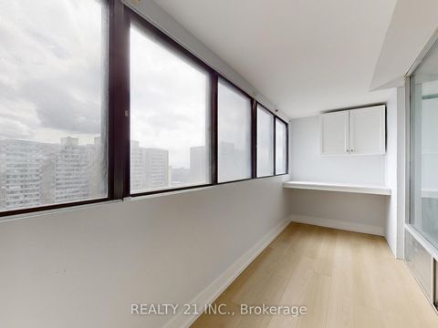 Photo 30 at 2511 - 5 Massey Square, Crescent Town, Toronto