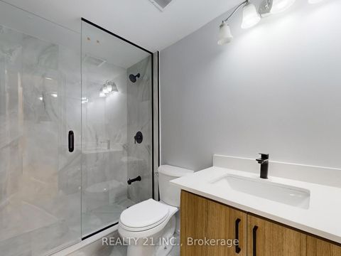 Photo 31 at 2511 - 5 Massey Square, Crescent Town, Toronto