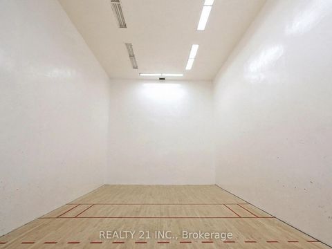 Photo 39 at 2511 - 5 Massey Square, Crescent Town, Toronto