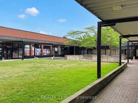 Photo 44 at 2511 - 5 Massey Square, Crescent Town, Toronto