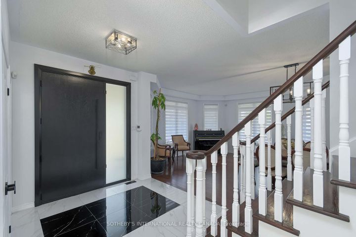 Photo 6 at 107 Saint Francis Avenue, Vellore Village, Vaughan