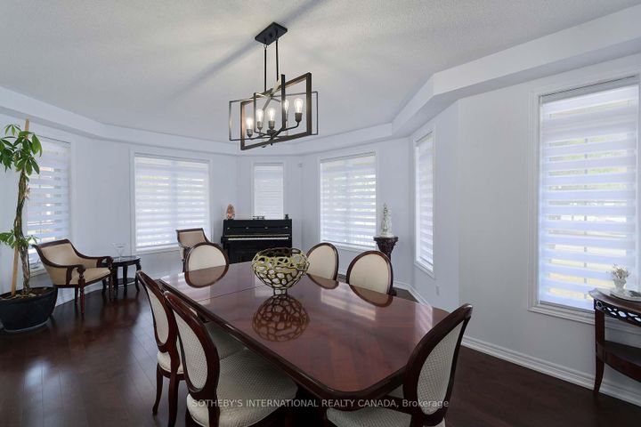 Photo 16 at 107 Saint Francis Avenue, Vellore Village, Vaughan