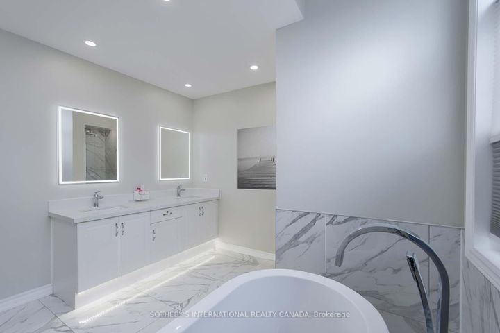 Photo 19 at 107 Saint Francis Avenue, Vellore Village, Vaughan