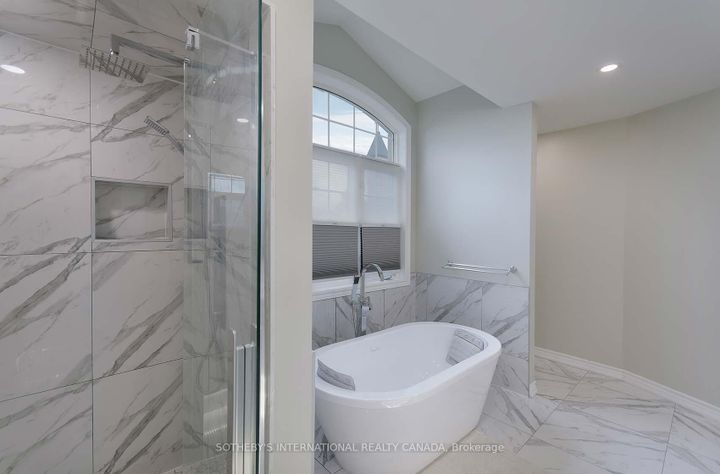 Photo 20 at 107 Saint Francis Avenue, Vellore Village, Vaughan