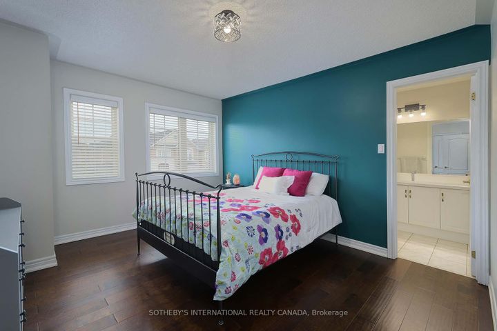 Photo 23 at 107 Saint Francis Avenue, Vellore Village, Vaughan