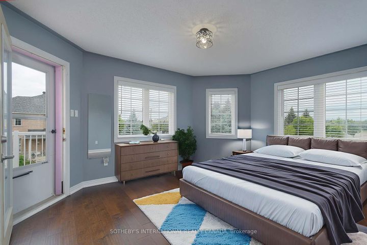 Photo 24 at 107 Saint Francis Avenue, Vellore Village, Vaughan
