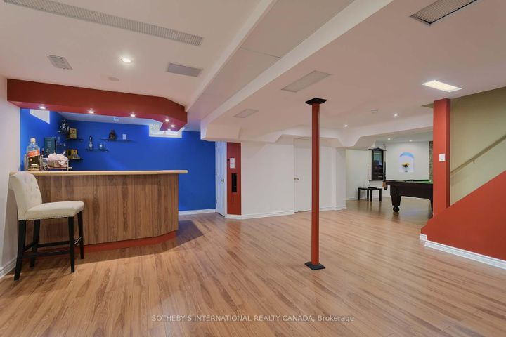 Photo 26 at 107 Saint Francis Avenue, Vellore Village, Vaughan