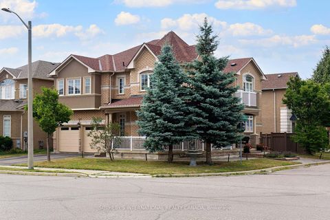 Photo 0 at 107 Saint Francis Avenue, Vellore Village, Vaughan
