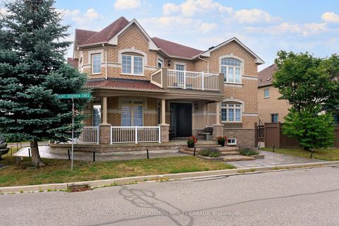 Photo 1 at 107 Saint Francis Avenue, Vellore Village, Vaughan